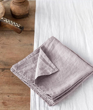 Servilletas de lino Soft Linen para mesa