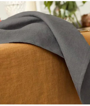 Servilletas de lino Soft Linen para mesa
