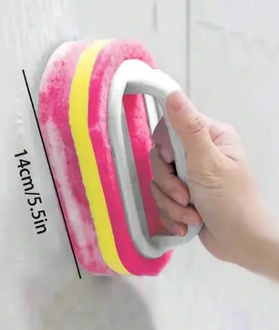 Cepillo de Limpieza para Cocina o Baño