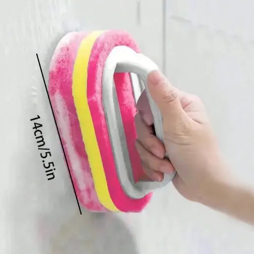 Cepillo de Limpieza para Cocina o Baño