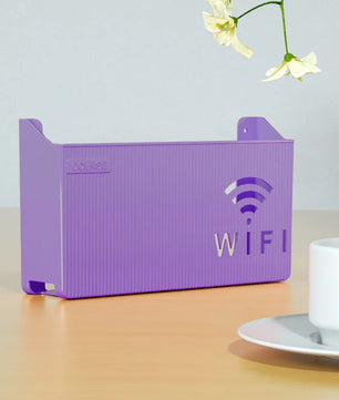 Caja para router