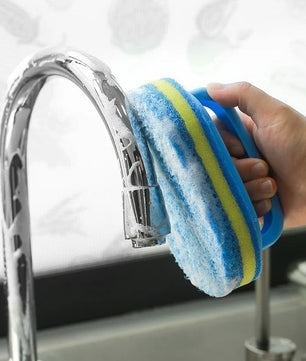 Cepillo de Limpieza para Cocina o Baño