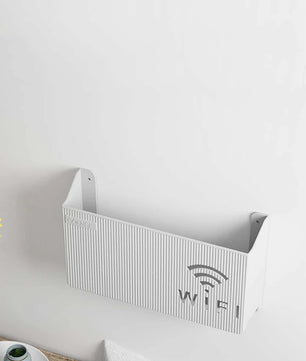 Caja para router