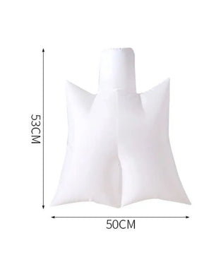 Bolsa de Secado Rápido de Ropa