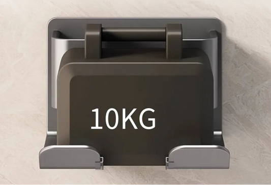 Soporte de metal para Secador de Pelo