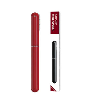 Descorchador de bomba de aire elegante