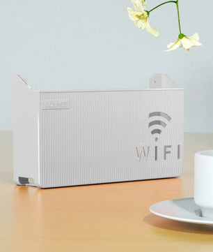 Caja para router