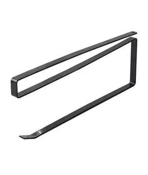 Soporte colgante metálico Hanging Roll para toalla de papel