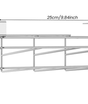 Organizador de Tablas