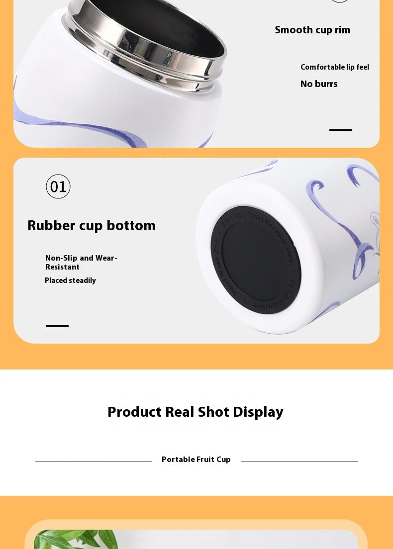 Botella térmica acero 304 · Taza deportiva 700ml / 1L