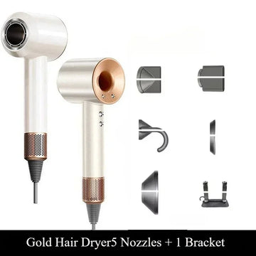 Dorado 6 Accesorios