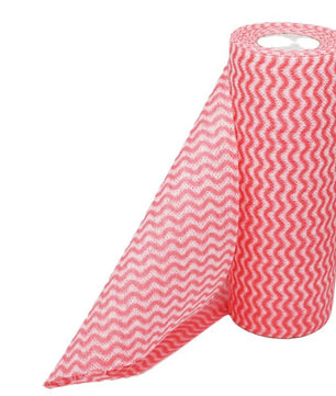 Toallas Desechables Absorventes Reutilizables