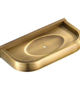 Set de baño Golden Heritage · Dorado Envejecido