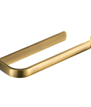 Set de baño Golden Heritage · Dorado Envejecido
