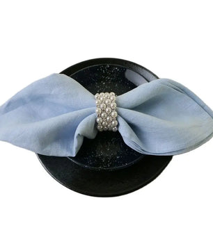 Servilletas de lino Soft Linen para mesa